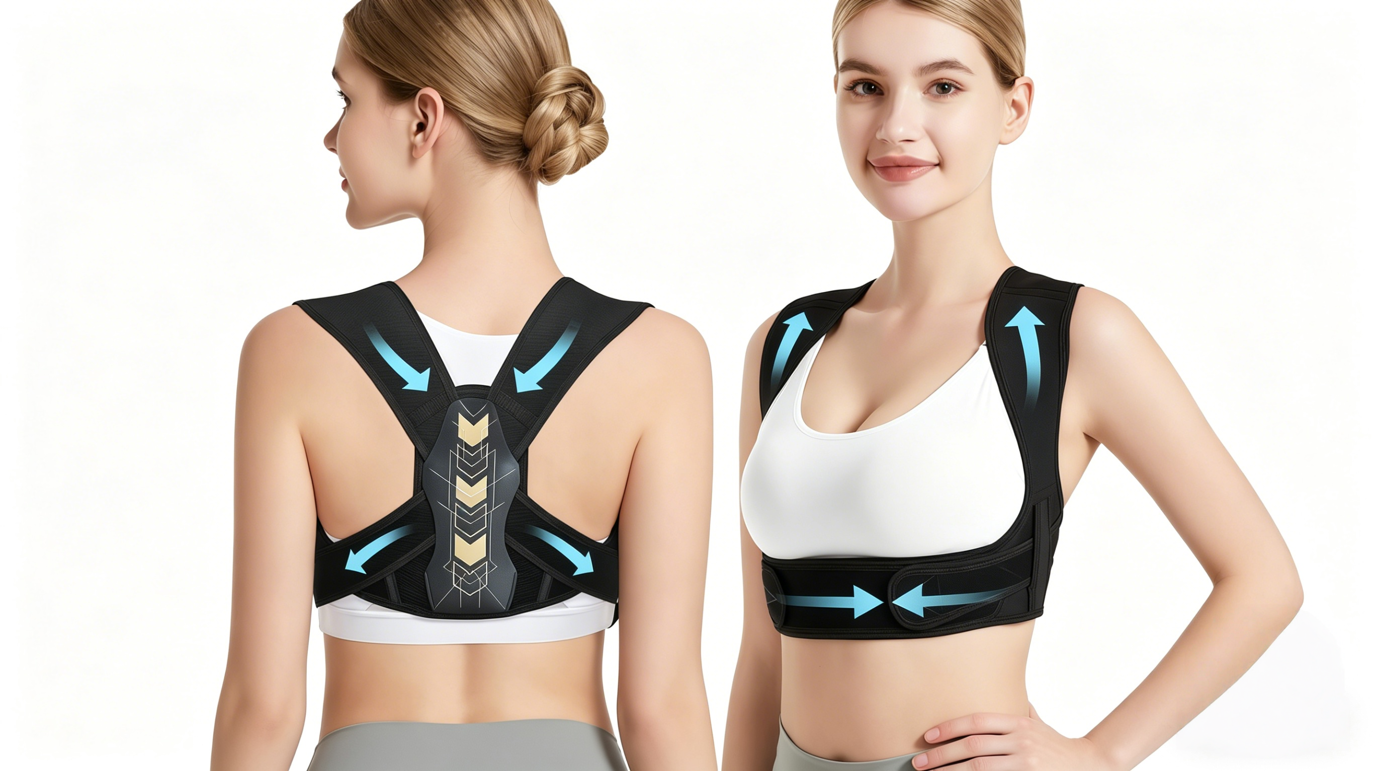 Posture Support Pro