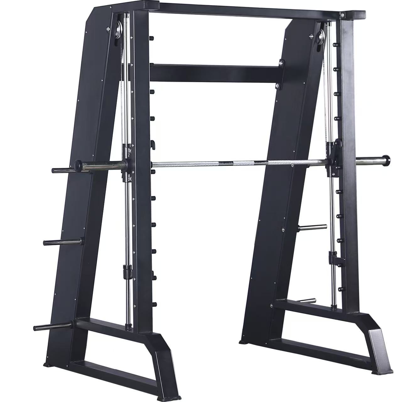 Power Rack System